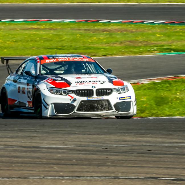 BMW Challenge / Sprint