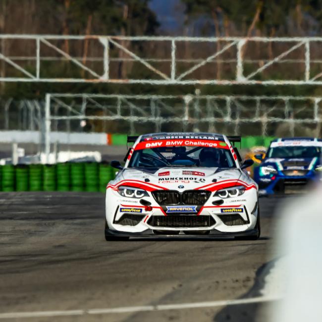 BMW Challenge / Sprint